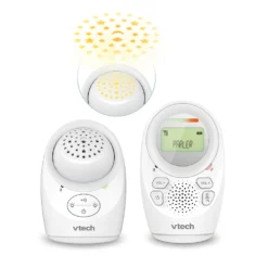 Babyphone Magic Light - BM1212 - Babyphone Audio 6 Babyphone Magic Light - BM1212 - Babyphone Audio -VTech Jouets Soldes Magasin 80 302306 ENTIRE TOY 3