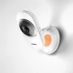 BabyPhone Vidéo Clear Plus - BM3254 -VTech Jouets Soldes Magasin 80 302623 4