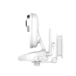 Babyphone Vidéo Wide View HD - BM818 - (écran 5 Ultra Plat HD - Veilleuse) 15 Babyphone Vidéo Wide View HD - BM818 - (écran 5 Ultra Plat HD - Veilleuse) -VTech Jouets Soldes Magasin 80 302626 5