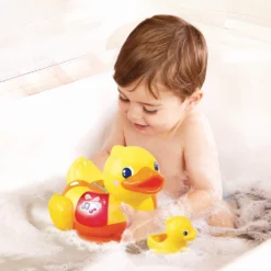 VTech Magic'Splash - P'tites Bouées Animaux -VTech Jouets Soldes Magasin 80 411105 Magic Splash205