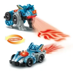 Jouet Dinosaure Interactif Fire - Switch & Go Dinos 7 Jouet Dinosaure Interactif Fire - Switch & Go Dinos -VTech Jouets Soldes Magasin 80 417005 ENTIRE TOY 3