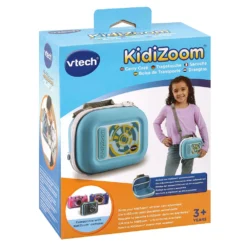 Sacoche Kidizoom Bleue -VTech Jouets Soldes Magasin 80 417349 5