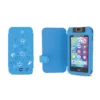 Etui De Protection Bleu Pour KidiCom Max 3.0 / Advance 3.0