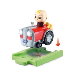 Tut Tut Bolides - Véhicules CoComelon 18 Tut Tut Bolides - Véhicules CoComelon -VTech Jouets Soldes Magasin 80 422005 5