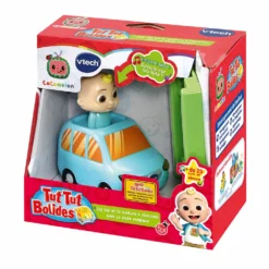 Tut Tut Bolides - Véhicules CoComelon 24 Tut Tut Bolides - Véhicules CoComelon -VTech Jouets Soldes Magasin 80 422005 8