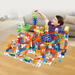 Circuit à Billes - Adventure Set S100 -VTech Jouets Soldes Magasin 80 503649 542249 542349