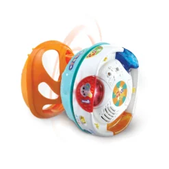 VTECH BABY Balle Magic'moov 3 En 1 - Jouet Interactif 11 VTECH BABY Balle Magic'moov 3 En 1 - Jouet Interactif -VTech Jouets Soldes Magasin 80 509005 3
