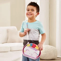 Elfie, Mon Bébé Licorne Magique 16 Elfie, Mon Bébé Licorne Magique -VTech Jouets Soldes Magasin 80 518105 9