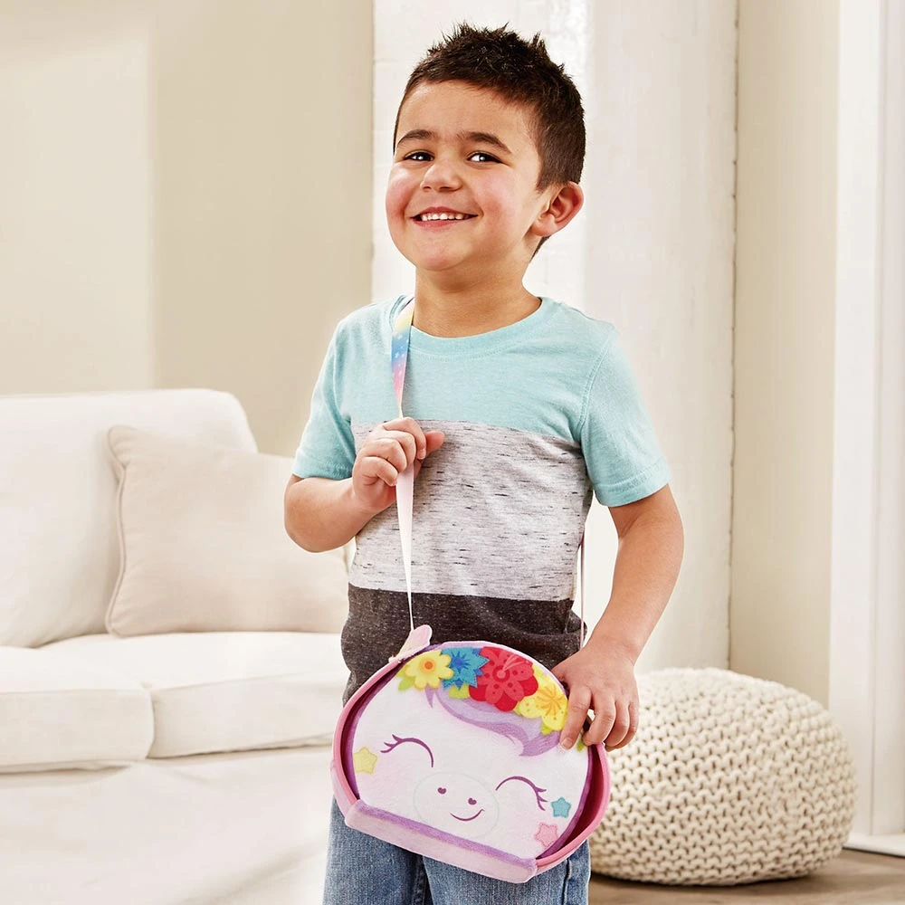 Elfie, Mon Bébé Licorne Magique 7 Elfie, Mon Bébé Licorne Magique – Image 7