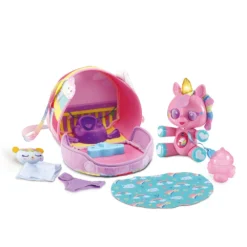 Emmy, Mon Bébé Licorne Magique