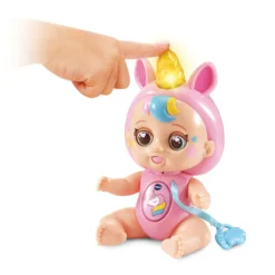Lili, Ma Poupée Licorne Magique -VTech Jouets Soldes Magasin 80 518175 3