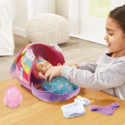 Lili, Ma Poupée Licorne Magique -VTech Jouets Soldes Magasin 80 518175 7