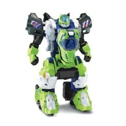 Furio, Méga T-Rex Robot RC -VTech Jouets Soldes Magasin 80 521065 ENTIRE TOY 2