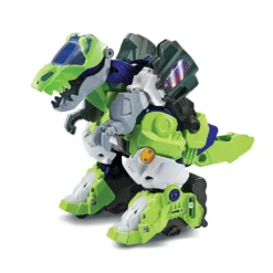 Furio, Méga T-Rex Robot RC -VTech Jouets Soldes Magasin 80 521065 ENTIRE TOY 4