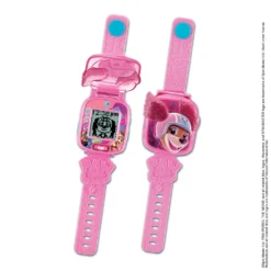 VTech Pat' Patrouille Le Film - La Montre-jeu Interactive De Liberty 9 VTech Pat' Patrouille Le Film - La Montre-jeu Interactive De Liberty -VTech Jouets Soldes Magasin 80 525555 2