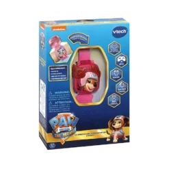 VTech Pat' Patrouille Le Film - La Montre-jeu Interactive De Liberty 12 VTech Pat' Patrouille Le Film - La Montre-jeu Interactive De Liberty -VTech Jouets Soldes Magasin 80 525555 5