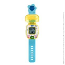 VTech Peppa Pig - La Montre Jeu Interactive De Peppa 12 VTech Peppa Pig - La Montre Jeu Interactive De Peppa -VTech Jouets Soldes Magasin 80 526065 5