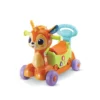 VTECH BABY Merlin, Trotti Porteur 6 En 1