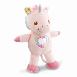 VTECH BABY Maé, Ma Licorne à Câliner - Peluche Licorne 8 VTECH BABY Maé, Ma Licorne à Câliner - Peluche Licorne -VTech Jouets Soldes Magasin 80 528105 MaC3A9 ma licorne C3A0 cC3A2liner