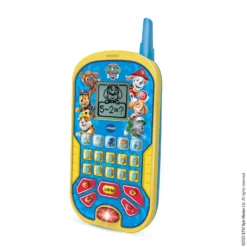 VTech Pat Patrouille - Le Smartphone éducatif