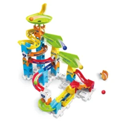 Circuit à Billes - Beginner Set S200 -VTech Jouets Soldes Magasin 80 529605 1