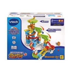 Circuit à Billes - Beginner Set S200 -VTech Jouets Soldes Magasin 80 529605 5