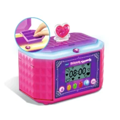 Ma Boîte à Bijoux - KidiSecrets -VTech Jouets Soldes Magasin 80 529905 ENTIRE TOY 1