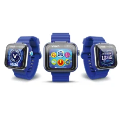 Kidizoom Smartwatch MAX - Bleue 22 Kidizoom Smartwatch MAX - Bleue -VTech Jouets Soldes Magasin 80 531605 2