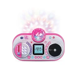 Kidi SuperStar DJ Studio -VTech Jouets Soldes Magasin 80 531705 4