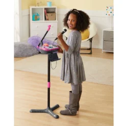 Kidi SuperStar DJ Studio -VTech Jouets Soldes Magasin 80 531705 5