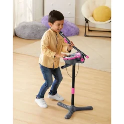 Kidi SuperStar DJ Studio -VTech Jouets Soldes Magasin 80 531705 6