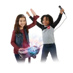 Kidi SuperStar DJ Studio Noir 11 Kidi SuperStar DJ Studio Noir -VTech Jouets Soldes Magasin 80 531775 4