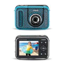 Caméra Vidéo Enfant Kidizoom Vidéo Studio HD -VTech Jouets Soldes Magasin 80 531885 ENTIRE TOY 4
