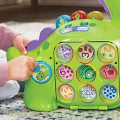 VTech Mon Dino Apprenti Glouton -VTech Jouets Soldes Magasin 80 532005 8