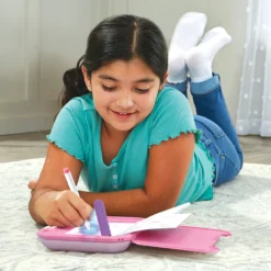 KidiSecrets Magic Glow -VTech Jouets Soldes Magasin 80 532405 3