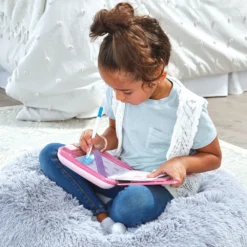 KidiSecrets Magic Glow -VTech Jouets Soldes Magasin 80 532405 4