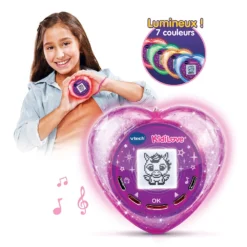KidiLove 16 KidiLove -VTech Jouets Soldes Magasin 80 532505 CAT