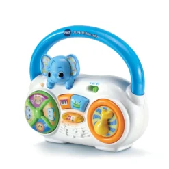 VTECH BABY Do, Ré, Mi Baby Radio -VTech Jouets Soldes Magasin 80 533305 ENTIRE TOY 2