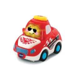 Tut Tut Looping (+ King Roi Du Looping) - Tut Tut Bolides -VTech Jouets Soldes Magasin 80 534905 Tut Tut Bolides Tut Tut Looping King roi du looping 1 1