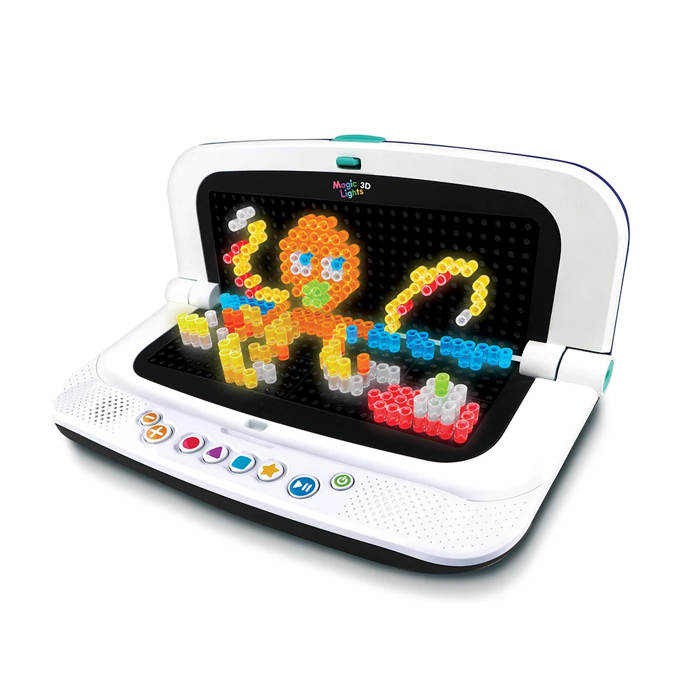 VTech Magic Lights 3D 2 VTech Magic Lights 3D – Image 2