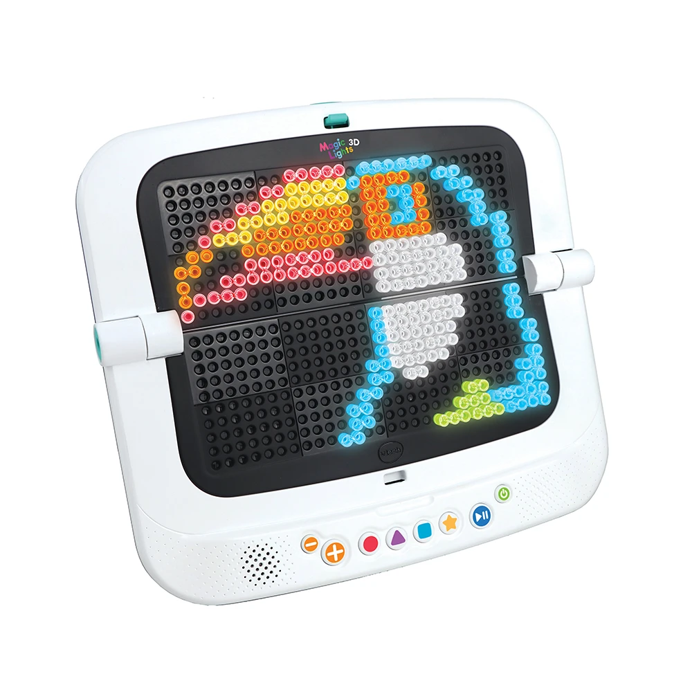 VTech Magic Lights 3D 4 VTech Magic Lights 3D – Image 4