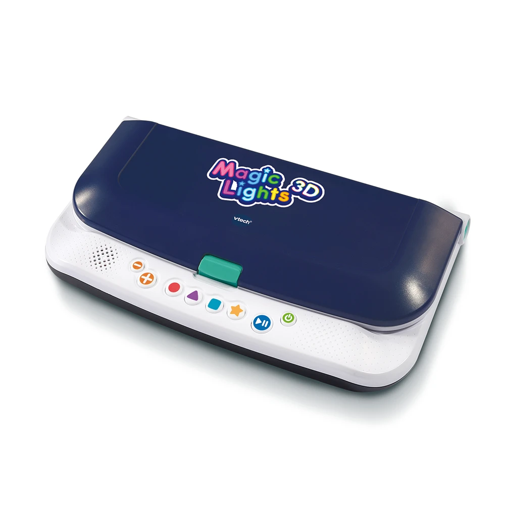 VTech Magic Lights 3D 3 VTech Magic Lights 3D – Image 3