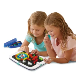 VTech Magic Lights 3D 17 VTech Magic Lights 3D -VTech Jouets Soldes Magasin 80 535405 7
