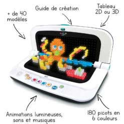 VTech Magic Lights 3D