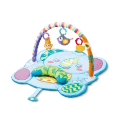 VTECH BABY Mon Tapis Musical élephanteau - Baby Loulous 9 VTECH BABY Mon Tapis Musical élephanteau - Baby Loulous -VTech Jouets Soldes Magasin 80 536005 ENTIRE TOY 2