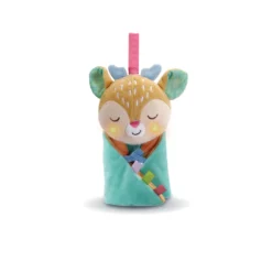 VTECH BABY Tifan, Mon Doudou Berceuses - Baby Loulous -VTech Jouets Soldes Magasin 80 536505 ENTIRE TOY 2