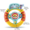 VTECH BABY P'tit Volant Des Découvertes - Baby Loulous