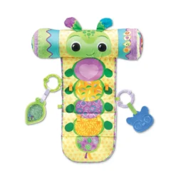 VTECH BABY Rouleau D'éveil Musical 3 En 1 - Baby Loulous -VTech Jouets Soldes Magasin 80 537005 ENTIRE TOY 4