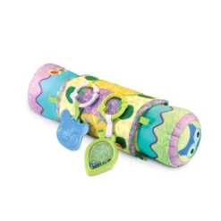 VTECH BABY Rouleau D'éveil Musical 3 En 1 - Baby Loulous -VTech Jouets Soldes Magasin 80 537005 ENTIRE TOY 5