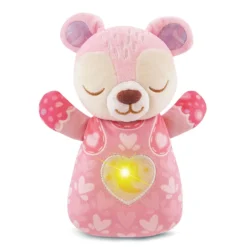 VTECH BABY Mon Ourson Lumi Dodo Rose